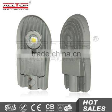 IP67 Waterproof Aluminium Bridgelux 30w Led Street Light Components photo-2