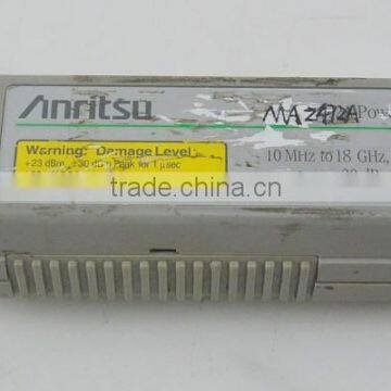 Anritsu MA2472A Power Sensor photo-3