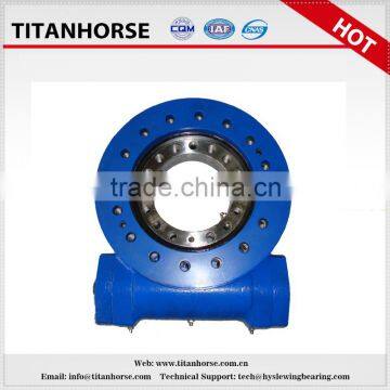 Titanhorse 14 inch Slewing Drive for CPV power generation