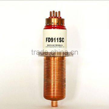 Electron tube Triode tube FD-911SC Vacuum electronic vacuumb tube FD-911SC Electronic tube FU-911SC