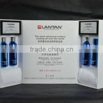 Lantan Crystal coating agent set