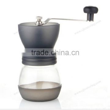 2015 CJTsmall Manual Coffee Grinder wholeseller