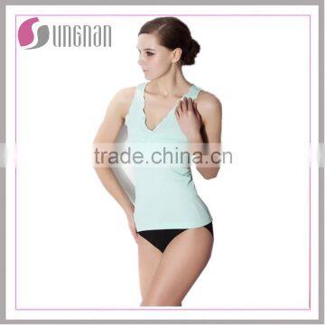 Seamless Tank Tops with good quality and good price