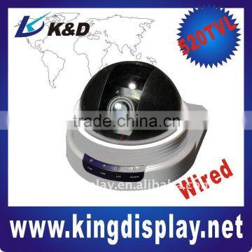 520TVL IP CCD camera