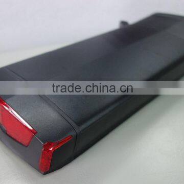 48V10.4AH E-bike Lithium Battery Pack photo-2