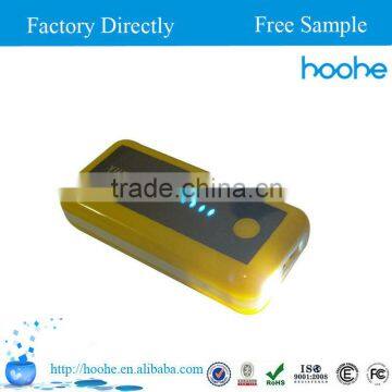 2800mah battery charger power bank