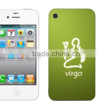 Factory Despicable Me Minions 3D Silicone Phone Case Cover for Iphone4s/5 photo-4