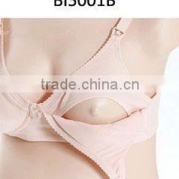 Maternity underwear, breastfeeding bra, nursing bra