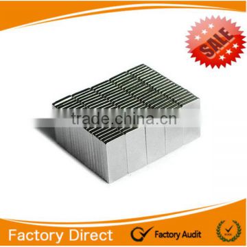 Strong,Best-sale N35 Nickel coatting Neodymium magnet