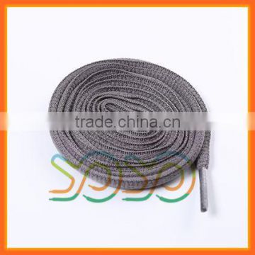 New Fashion Oval Polyester Shoe Laces for Sale