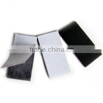 adhesive coated rubber magnet