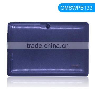 cheap wholesale 7inch all in one A33 laptop and notebook computer