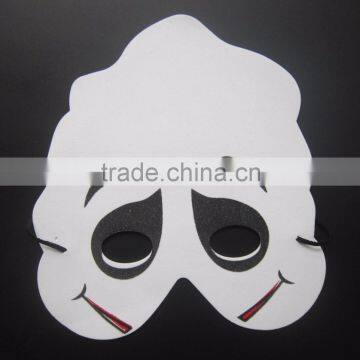 EVA ghost mask