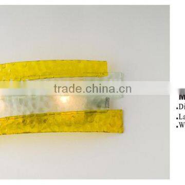 Classic Wall Lighting MB-5077-YW