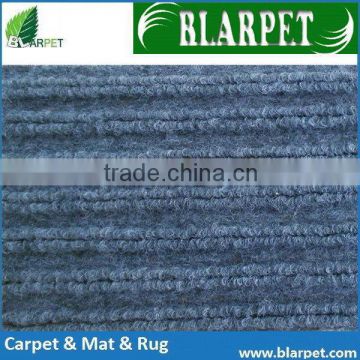 Alibaba china hot-sale machine washable striped rug