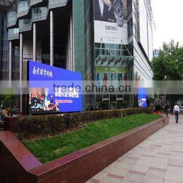 china alibaba 2014 hot selling item p6 digital advertising screens for sale