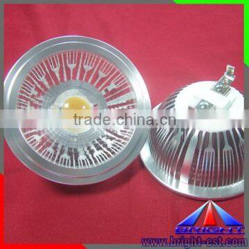 AR111 COB Spotlight, GU111 Cob Led Spotlight photo-3