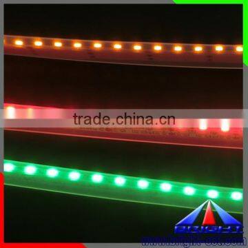 10w/ m Led Light, One / Both Side Lighting Led Strips 3014 Magic Color Led Strip Yellow Red photo-2