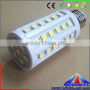 2014 hot ! CE RoHS ETL Epistar 8-36W 360degree AC100-240V E27 E40 LED corn light