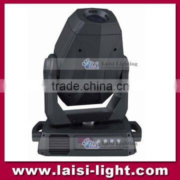 Hot ! 132W 2R moving head beam light light for dj / wedding