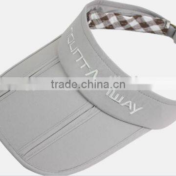 Cool sun hat/sun cap/panel 3d embroidery baseball cap