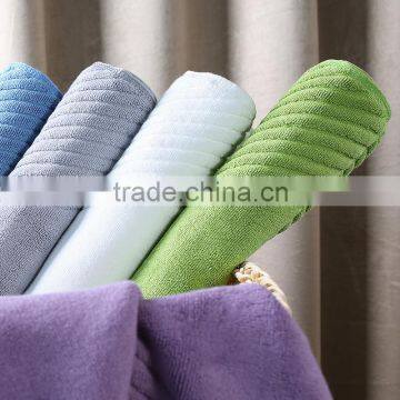 Terry Cloth Bath Mat 50x80cm 350g photo-5