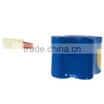 4.8V Rechargeable Battery Pack for Shark V1930 Vacuum Cleaner photo-4