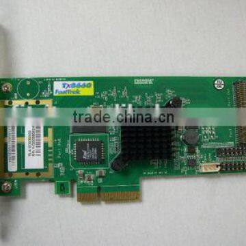 FastTrak TX4660 raid adapter for promise