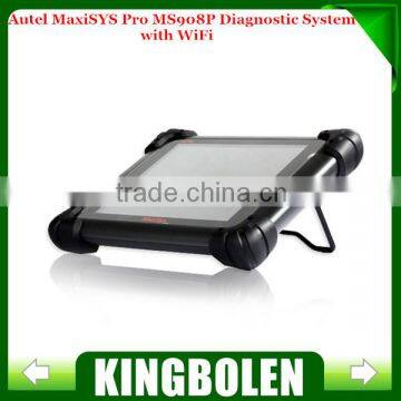 2014 Autel MaxiSys Pro MS908P with J2534 Complete Car Diagnoatic Function with one year Autel Software Free Update