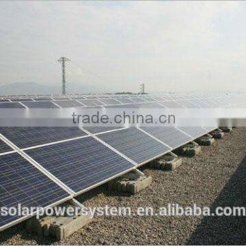 Solar and Wind System 20000w photo-6