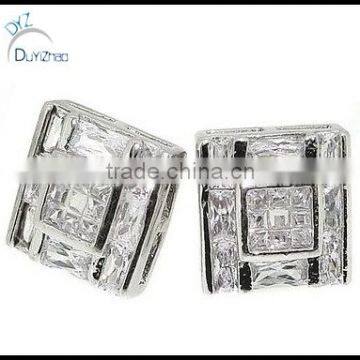 925 sterling silver stud earrings