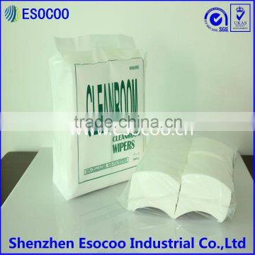 56g Plain Dust Free Cleaning Room Paper photo-2