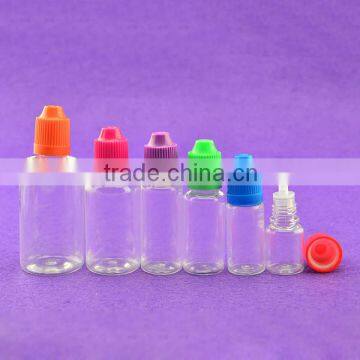 30ml Glass Dropper Bottles 1oz Bottles for e Liquid With Paper Packing Box photo-2