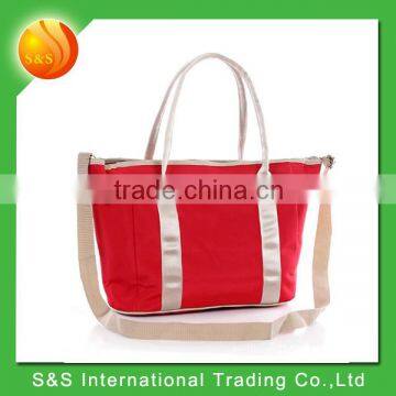 2016 latest stylish baby diaper bag for fashion mother