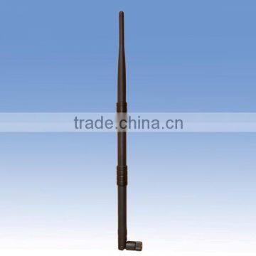 SDD38-2.1G/WiFi Rubber Antenna