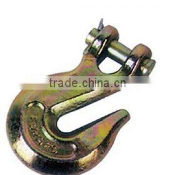 CLEVIS GRAB HOOKS