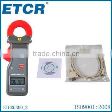 ETCR6300 Mini AC Clamp Meter