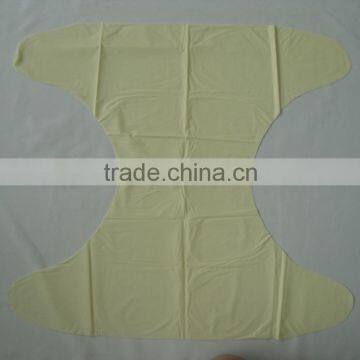 VS1058 Bambino PVC Diaper photo-5
