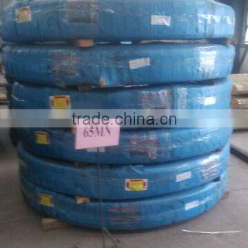 65mn Annealed Spring Steel Wire