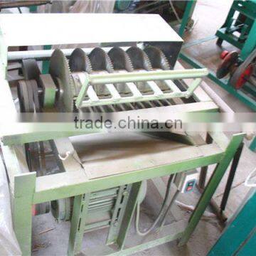 Tooth Pick Bamboo Machinery photo-6