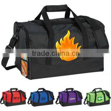 2015 best selling china cheap duffle bag luggage