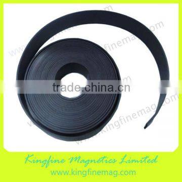 Jumbo isotropic magnetic rubber sheet,rubber sheet,thin magnetic sheet