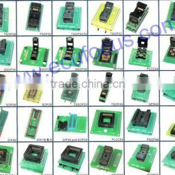 IC/CPU STOCK