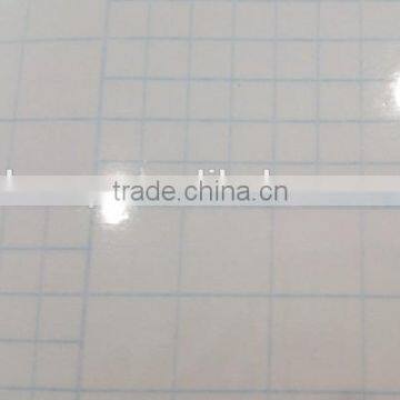 PVC Film Cold Lamination 100g Paper Blue