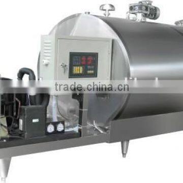 Milk Cooling Tank photo-3