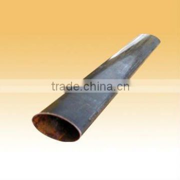 elliptic steel pipe