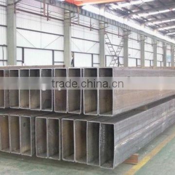 square hollow sections SHS/square tube