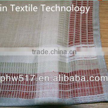 Cotton jacquard Men handkerchiefs custom export