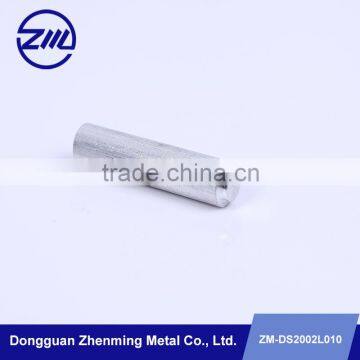 metal lamp pole OEM dongguan factory make