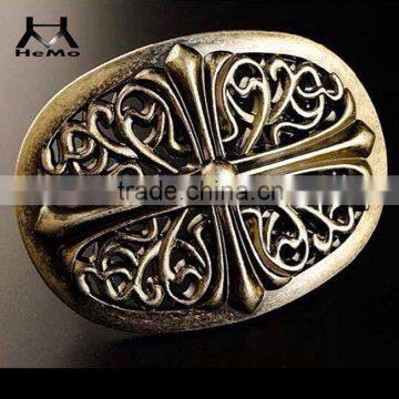 2015 antique fashion brand buckle wholesale